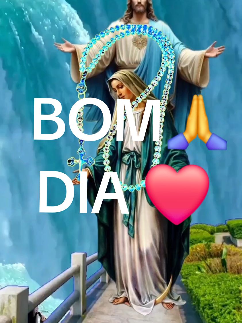 #Reflexão #Bom🙏dia❤️