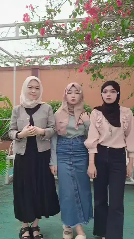 baru ikut