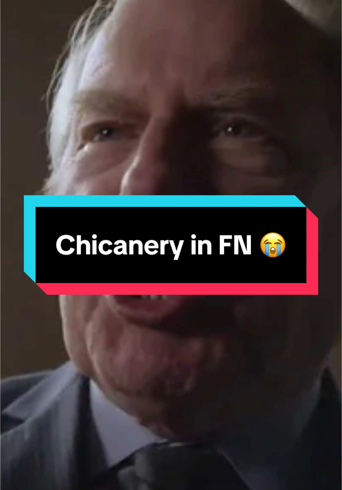 Chicanery explained in Fortnite terms.. 😭 #fortnite #bettercallsaul #bettercallsauledit #meme #fortnitememe #storytelling #ai #fortniteedit #CapCut 