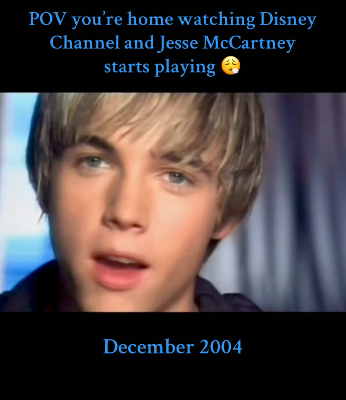 Because You Live by Jesse McCartney for the Princess Diaries 2 Soundtrack December 2004 #disneychannel #nostalgic #pov #nostalgia #fyppppppppppppppppppppppp #foryoupage #fypシ 