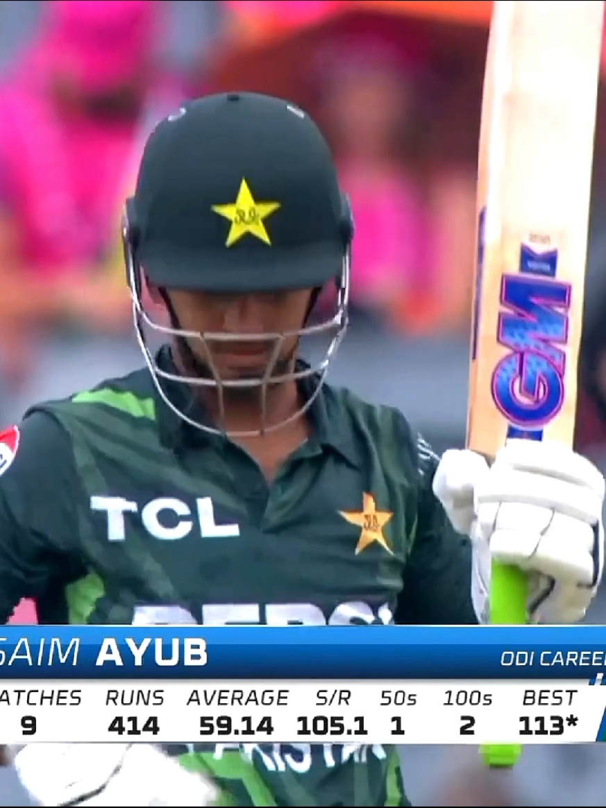 SAIM AYUB BATTING VS SA___👀🔥😍 #saimayub #batting #pakvssa #cricket #cricketlover #1millionaudition #foryou #foryoupage #fypツ #ilu #ilu #ilu #ilu #ilu #ilu #trendingsong 