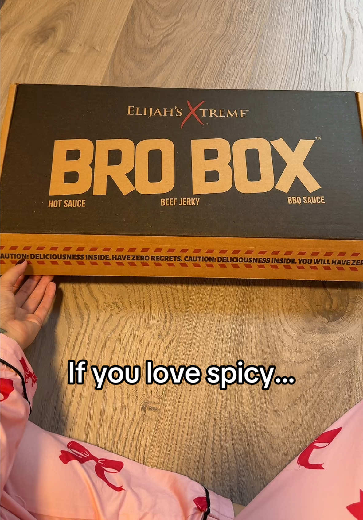 #spicy #hotsauce #brobox #spicyhotsauce 