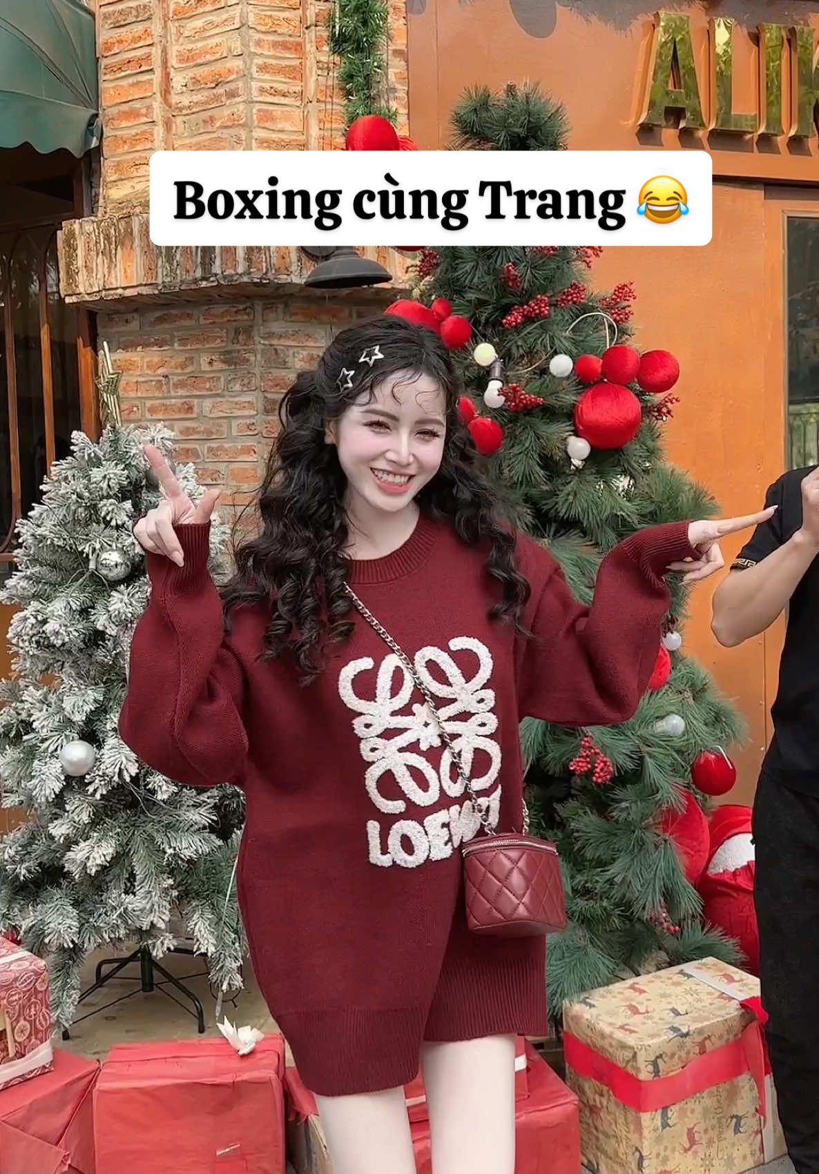 Ai mà động vào em thì biết đấy 😂#xuhuongtiktok #lananhclothing2 #phoidoxinh🥰🥰🥰 #xuhuongtiktok2024 #xuhuong2024 