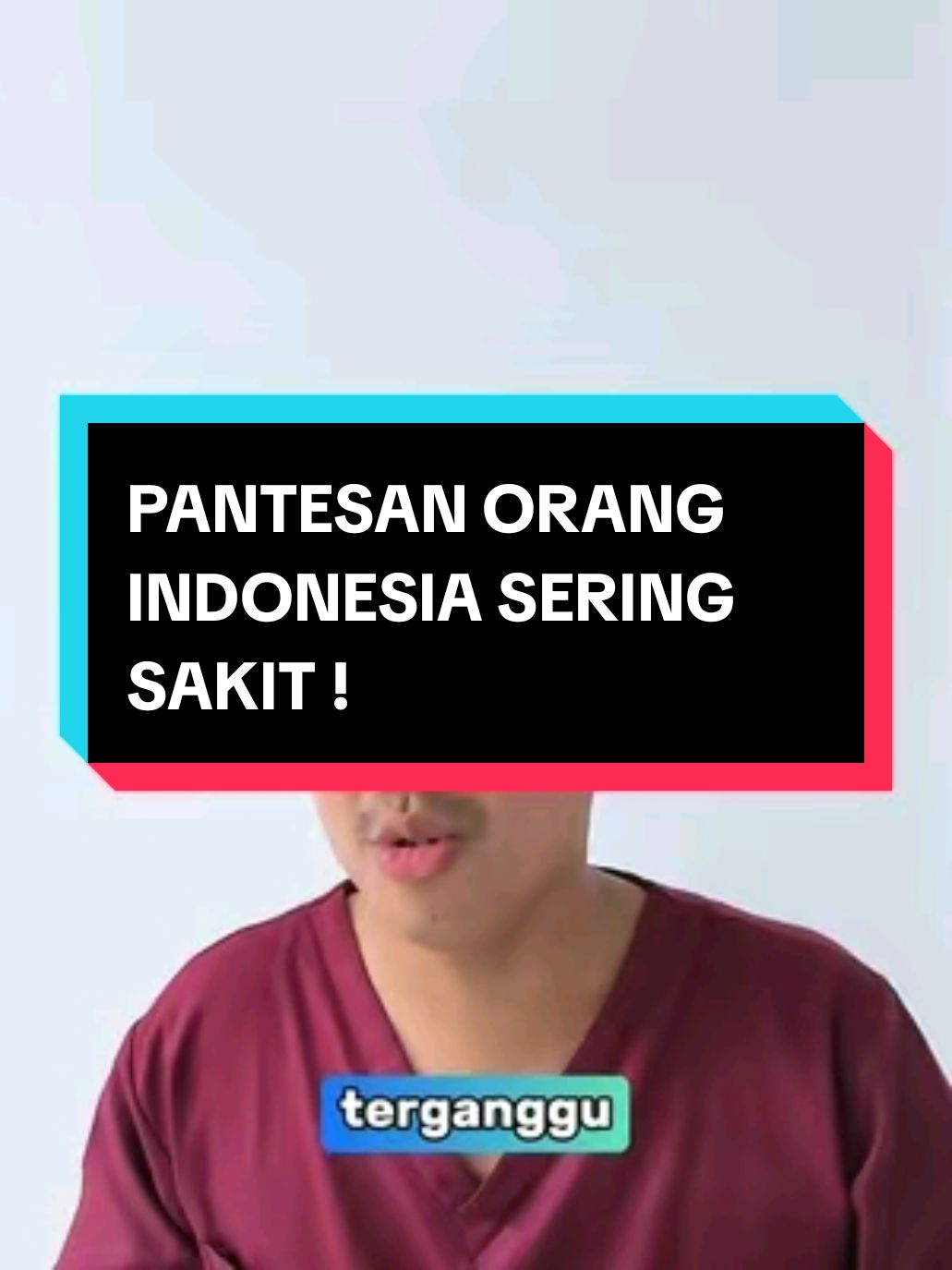 Ternyata karena KEKURANGAN INI orang di Indonesia masih sering sakit! Makanya ikutin anjuran IDAI dan Kemenkes yaaaa 🙏🥰