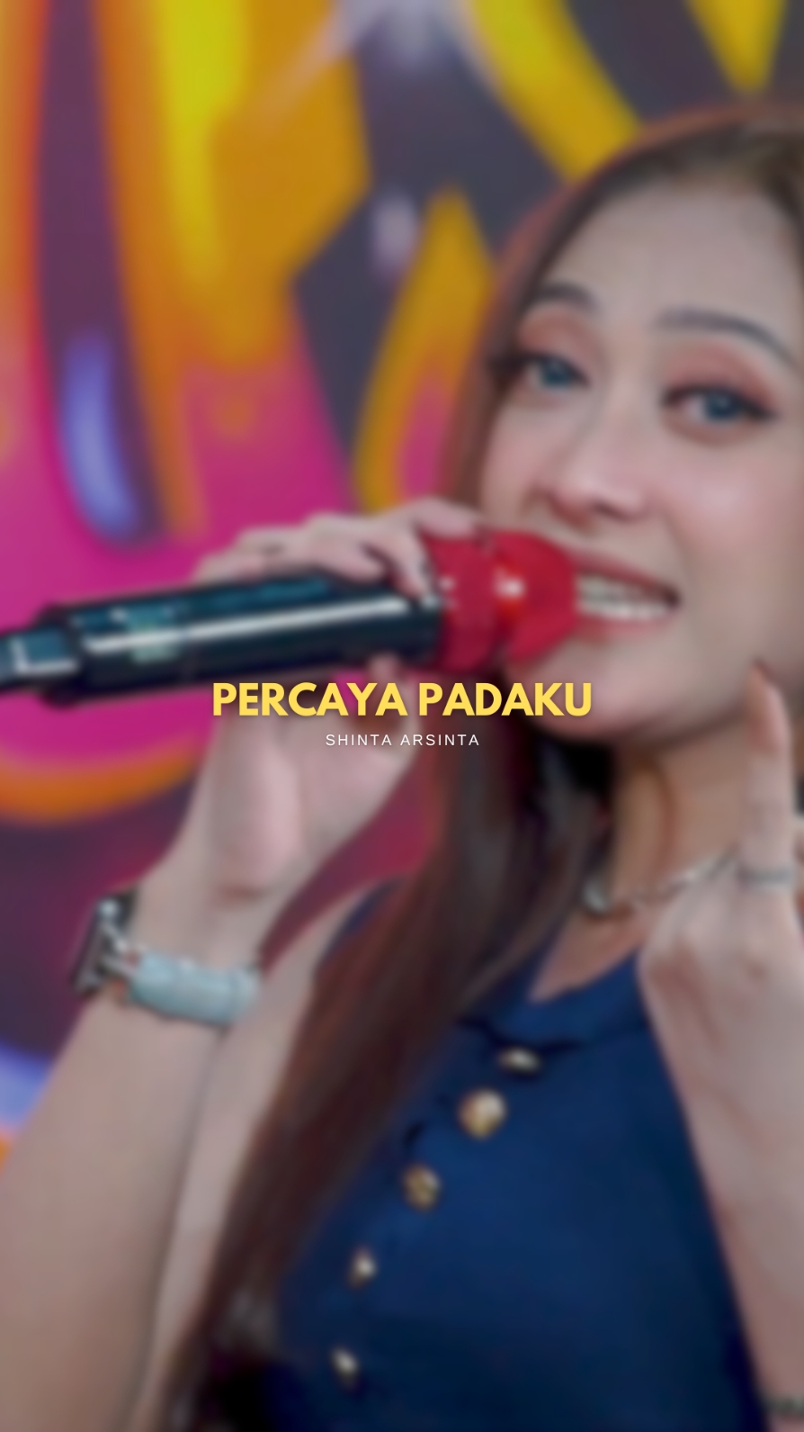 #percayapadaku #shintaarsinta #agengmusic 