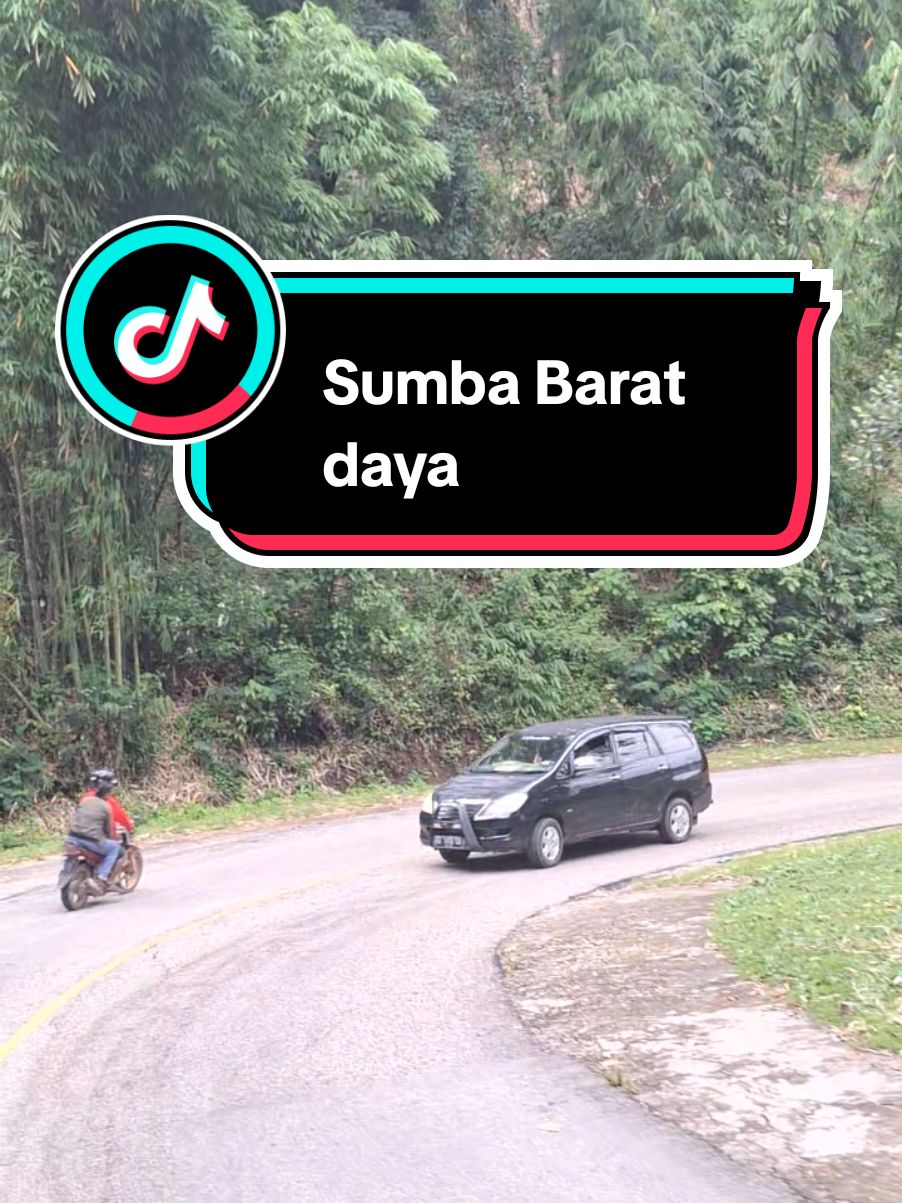 Sumba Barat daya 