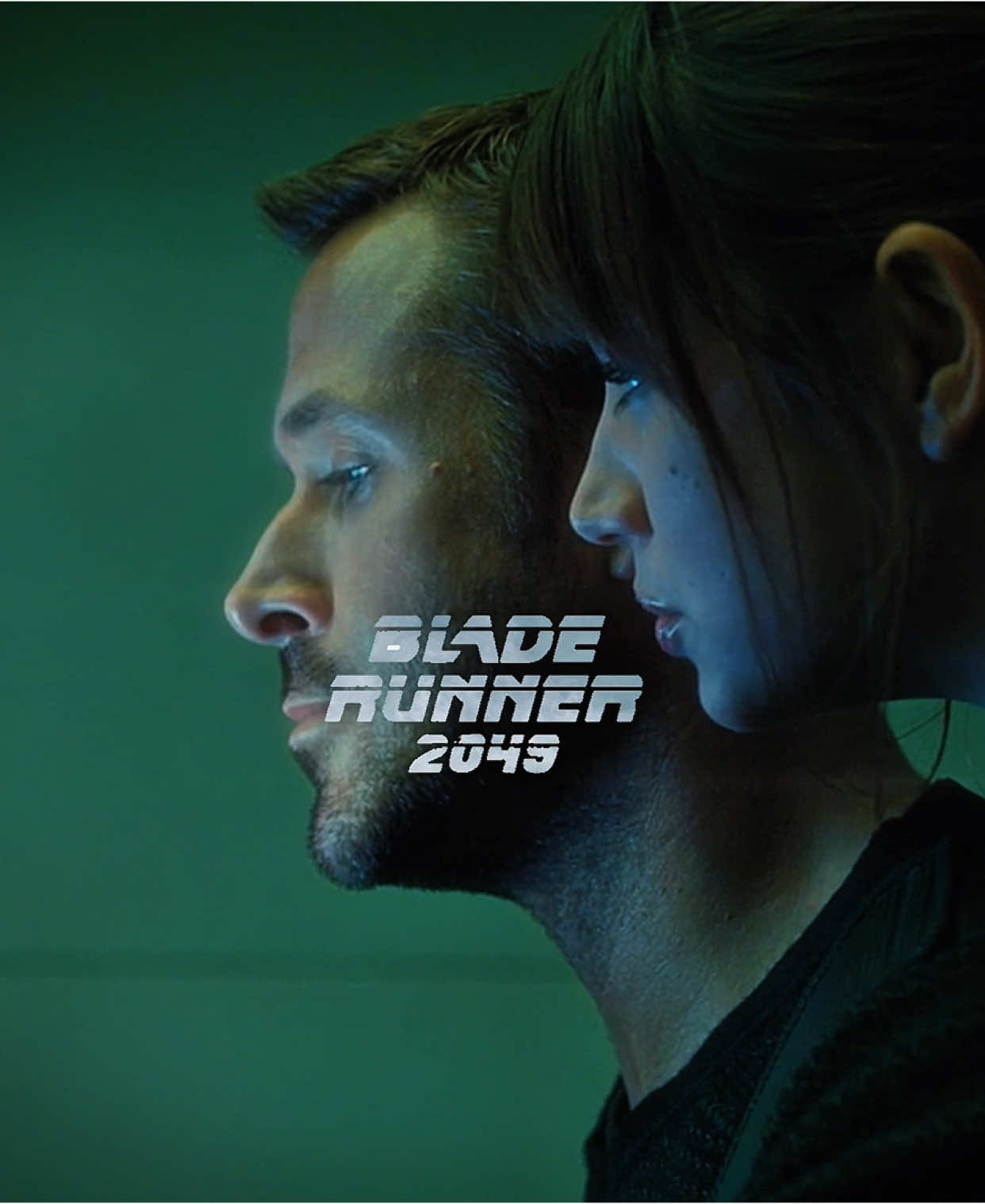 Los mejores recuerdos son de ella 😕 #bladerunner2049 #recuerdos #ryangosling #anadearmas #viralvideo #paratiiiiiiiiiiiiiiiiiiiiiiiiiiiiiii #fyp