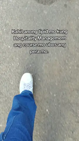sa true lang #fyp #BSHM #hmstudent 