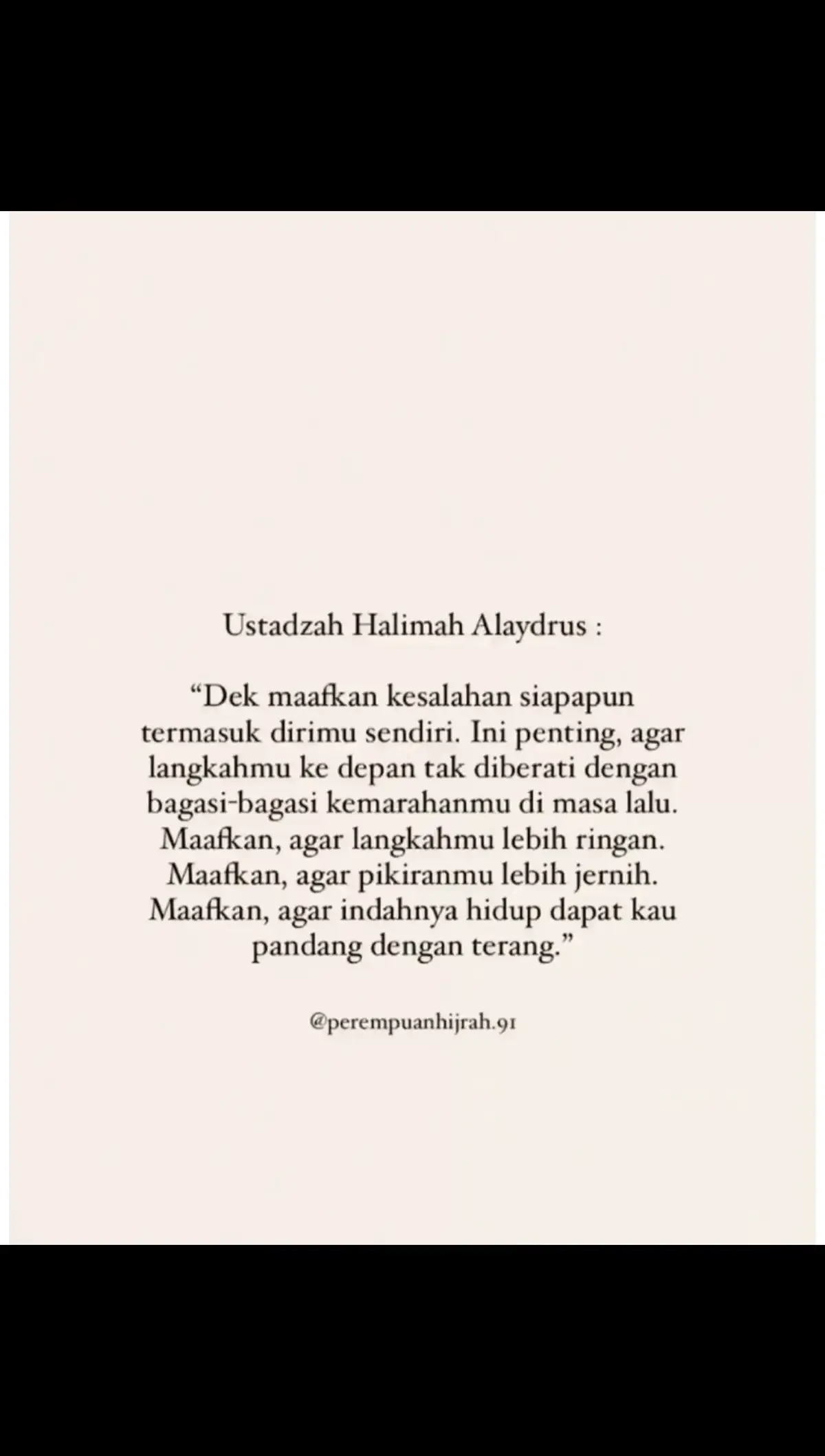 #muhasabahdirisendiri #dakwah_islam 