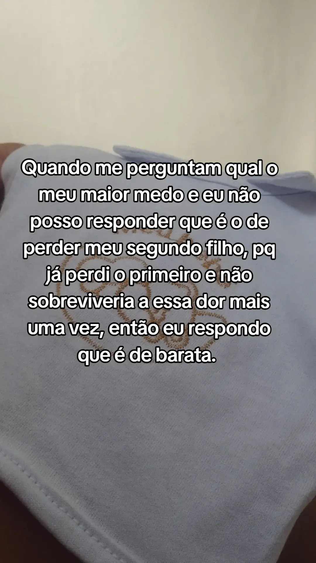 perder um filho é como arrancar um pedaço do coração. #aborto #perdagestacional #maedeanjo 