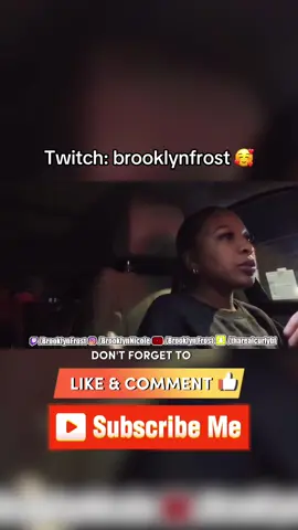 Mondo just like me 😂😭 @RULA @theyenvybrooklyn #rula #brooklynfrost #deshaefrost 