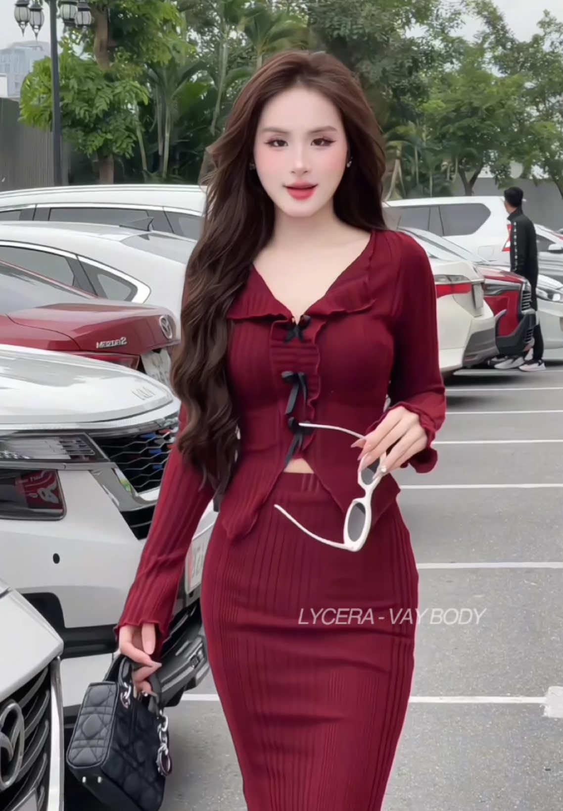 Sau chủ nhật luôn là thứ hai, sau mỗi kết thúc luôn là khởi đầu mới 😊 #lycera #xuhuong #viral #trending #xuhuong 