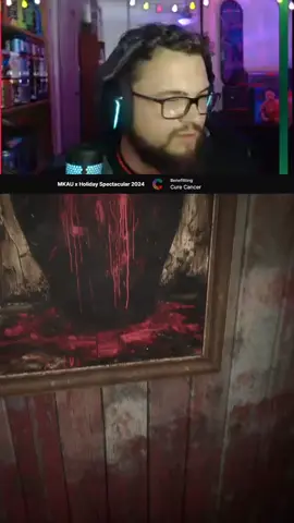 Screw You Granny | @mkaugaming | #gaming #mkaugaming #juicdenergy #jerichoaustralia #horror #horrortok #escape #escaperoom #games #twitch #anz
