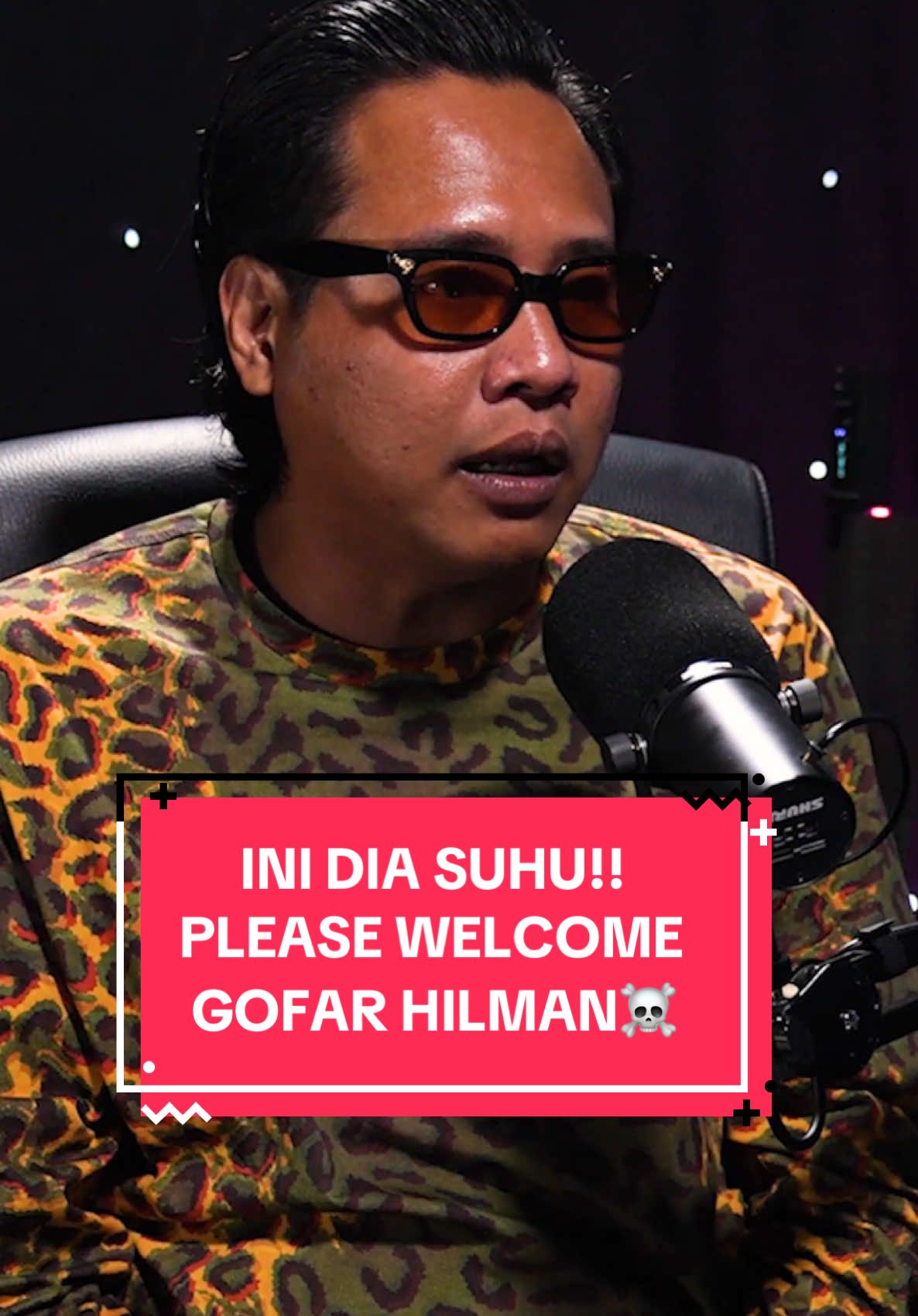 #azkacorbuzier #corbuzier #deddycorbuzier #intherapy #gofarhilman #gofar #podcast #talkshow 
