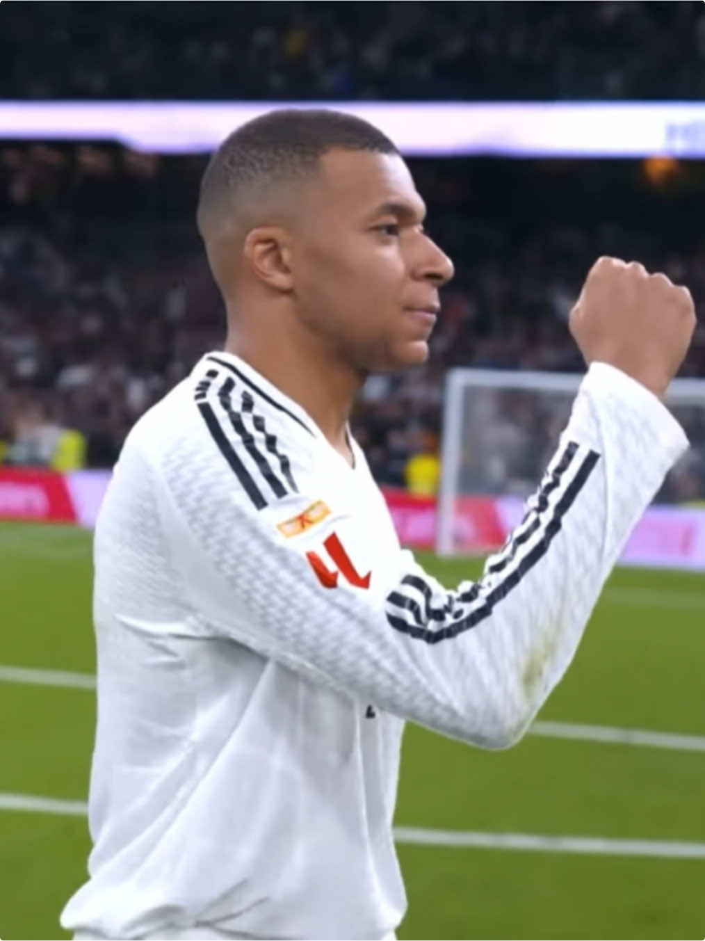 PARTIE 7 | MBAPPÉ VS SEVILLA#mbappe #fyp 