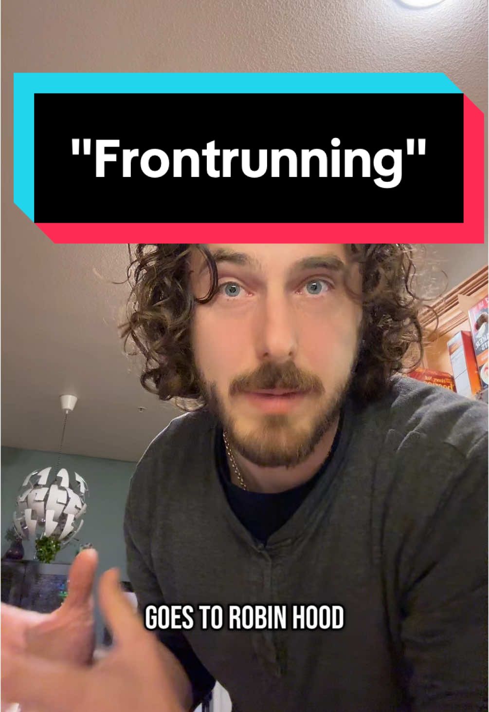 Replying to @Hattie I have more frontrunning stories if you want to hear them. #markets #history #financialhistory #politics #corruption #insidertrading #Frontrunning 