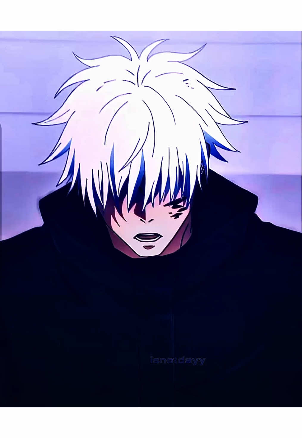 Gojo my man🫦 || #gojo #gojoedit #satorugojo #satorugojoedit #jujutsukaisen #jujutsukaisenedit #jjkedit #fyp #anime #animeedit #xyzcba #parati #foryoupagе #isnotdayy 