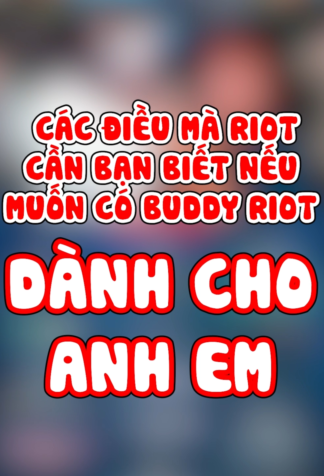 Các điều mà Riot cần bạn biết nếu muốn có buddy Riot. Dành cho anh em @VALORANT VIỆT NAM  #nonk #nonkgaming #Valorant #valorantvn #ValorantCreatorRush #valorantgaming #valorantclips #valorantfunny #valoranthighlights #valorantph #gaming #gamingtiktok #viral #fyp #xuhuong #box #boxgaming #boxstudio #livefestvn2024 #LIVEFest2024 #CelebrateLIVE 