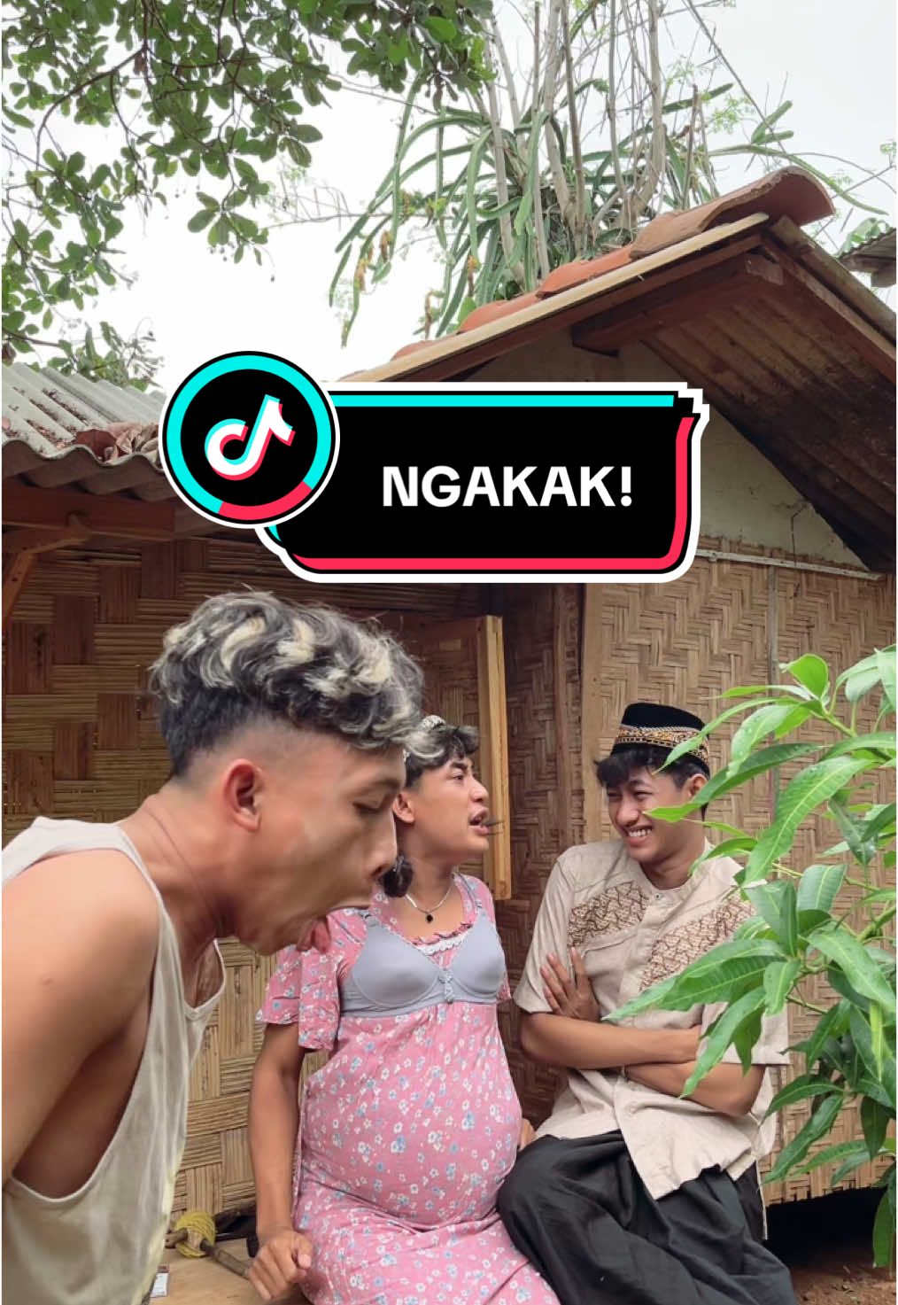 YANG TERAKHIR NGAKAK😭🤣 #msgnwn 