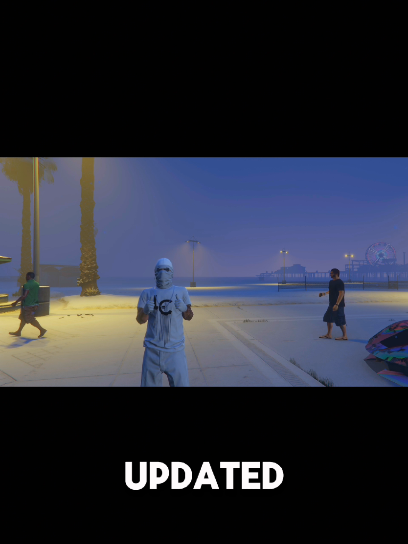 UPDATED Telescope Glitch In GTA Online #fy #f #fyp #foru #gta5 #gtav #gtaonline #gta 