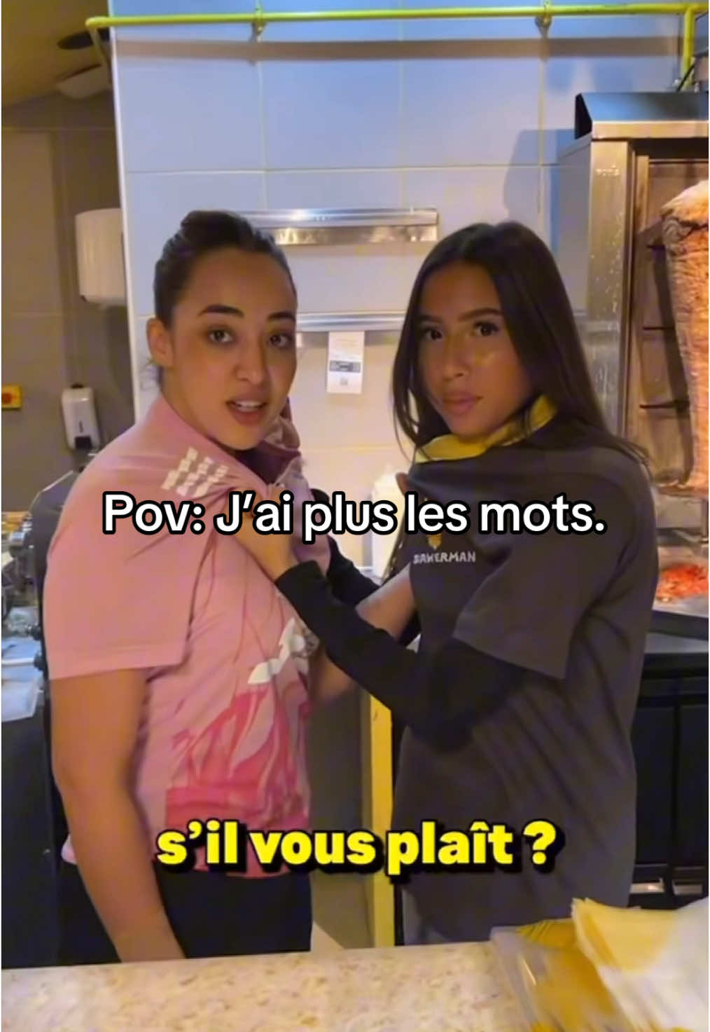 Moi je sais plus… #pourtoi #jsaiplus 