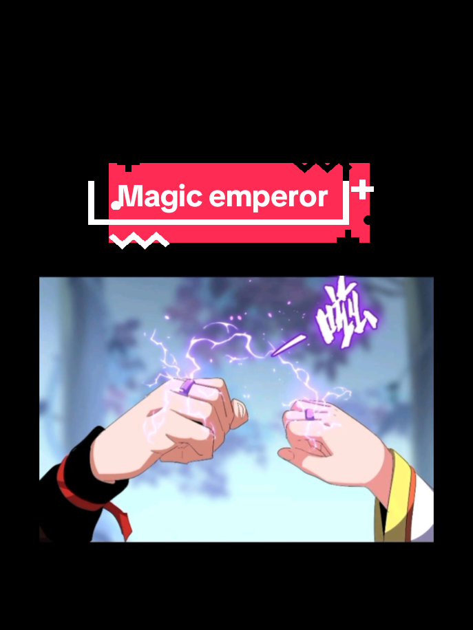 Magic emperor #manhuarecommendation #lightnovelrecommendations #fyp #teamworkmakesthedreamwork #manhwa #martialarts #rage #magicemperor 