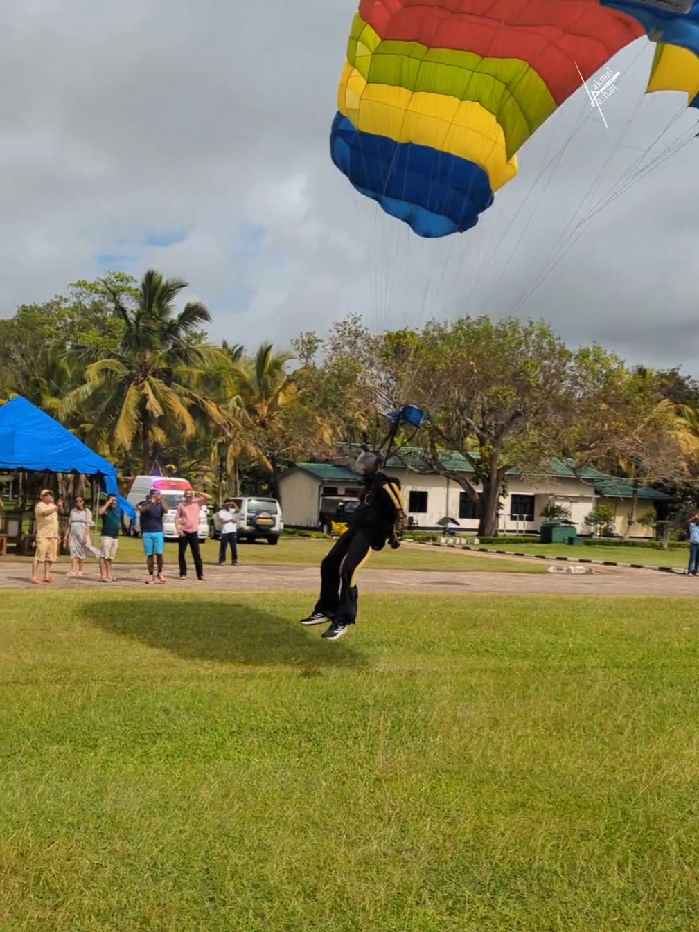 🪂🔥 #fyp #skydiving #viral #parachute #adventure 