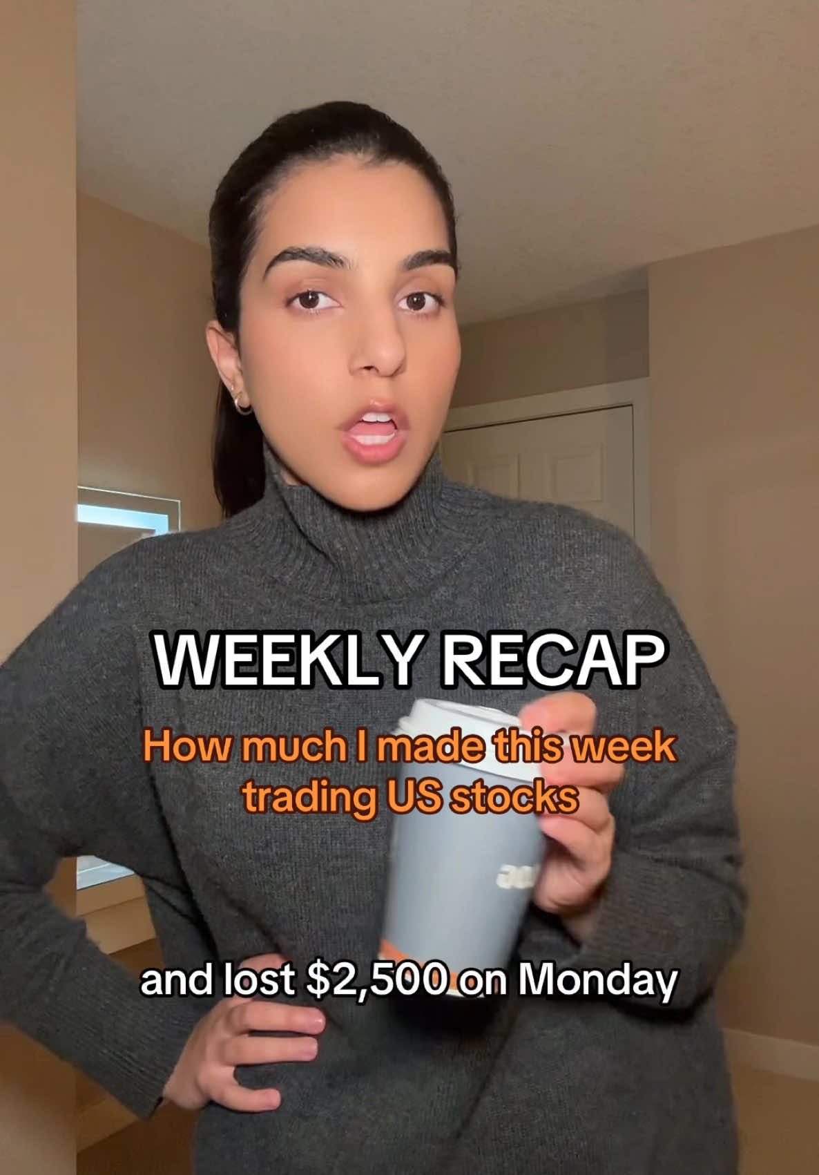 How was your trading week?  #daytrader #daytradingtips #financialfreedom #profitabletrader #tradingrecap #tradingadvice #luxurylifestyle #louisvuitton #motivation 