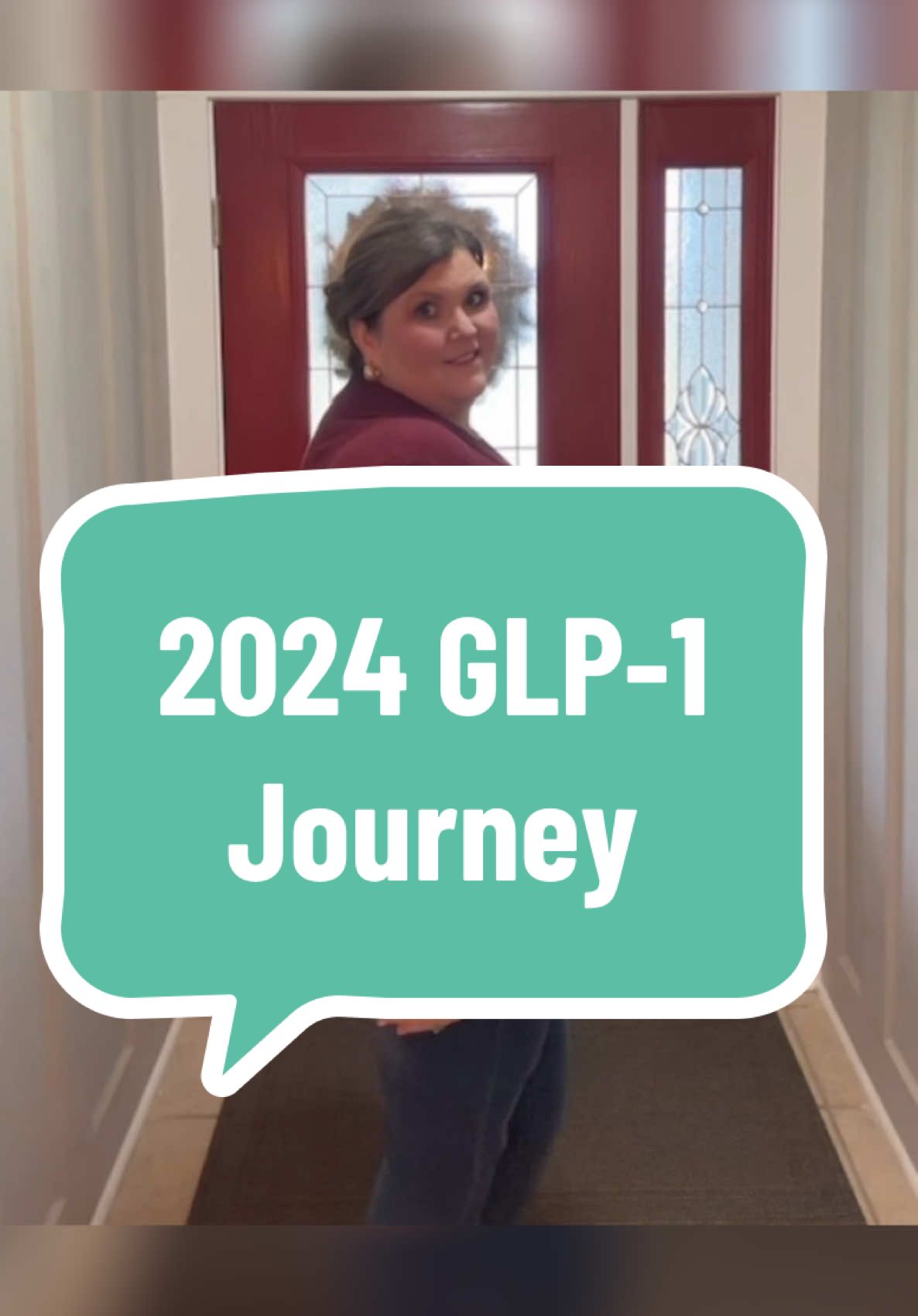 2024 has been another year of challenges!  My husband went through multiple toe amputations and I had to have ankle surgery and epidural in my back.  August 1st I decided I was gonna start my GLP-1 Journey and so thankful I have.  I am down 62 pounds since Aug 1st and can’t wait to see what next year holds ❤️ #2025 #healthy #gettinghealthy #glp1community #over40 #tirzepatidejourney #zepboundjourney #tirzepatide #1980s #zepbound #mounjaro #plussize #curvy #genx #genz #gettingfit 