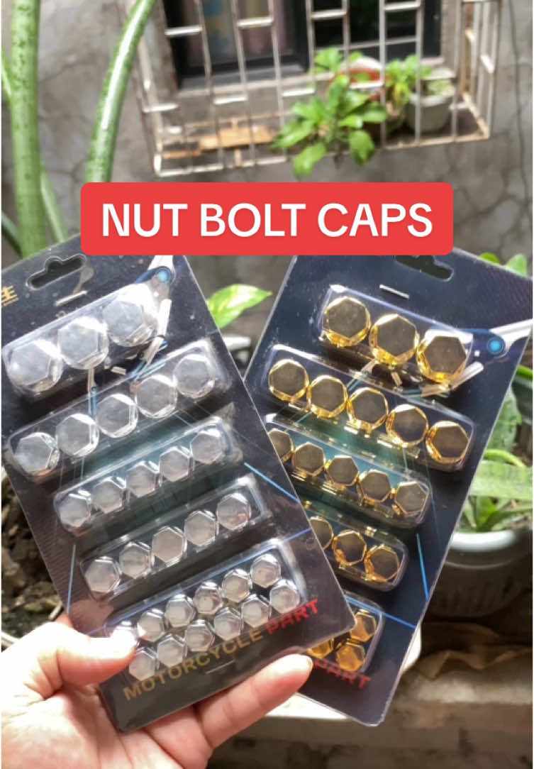 NUT BOLT CAPS #nutboltcaps #boltcap #caps #nutcover 