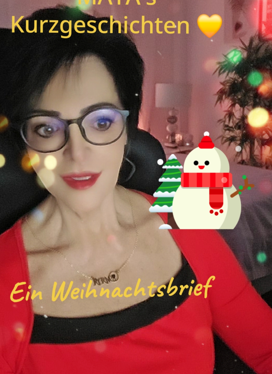 #christmas #weihnachten #4you #4u #goodvibes #kartenlegen #foryou #fyp #tiktok #wish 