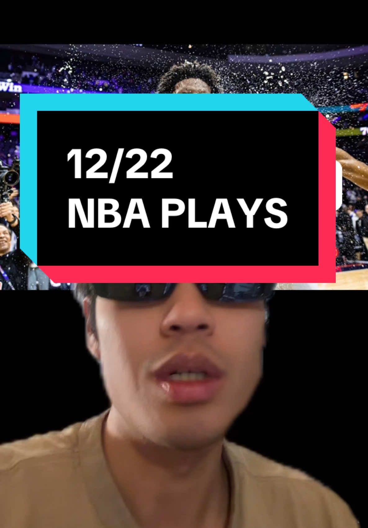 NBA BEST PLAYS TODAY #NBA #greenscreen #locks #discord #cash #money #parlaybannedlist #correlated #bestlocks #bestparlays #2man #prizepicks #freelocks #basketball🏀 #bestparlaypickstoday #nba2k   