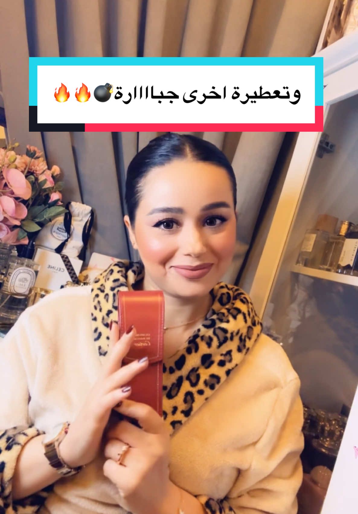 Replying to @loud1989  #viralvideo #explore #اكسبلور #perfumetiktok #perfumereview #عطور_شتوية #عطور_فخمة #yslbeauty #cartier #foryourpage #fyp 