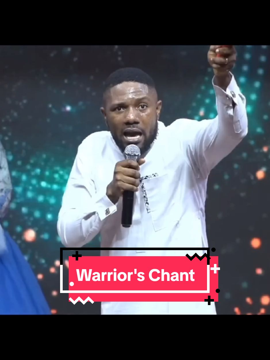 Warrior's Chant by Apostle Micheal Orokpo  Yinka + Sunmisola at JCC Kenya #apostlemichaelorokpo  #michealorokpo  #yinkaokeleye  #sunmisolaagbegbi 