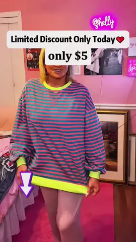 Eeeee run! #stripedsweater #stripes #sweater #fyp #creatorsearchinsights #tiktokshopblackfriday #tiktokshopcybermonday #Tiktokshopholidayhaul  #spotlightfinds #tiktokshop #christmas #christmasgift #tiktokshopblackfriday #tiktokshopholidayhaul #christmastiktok #fyp #Tiktok 