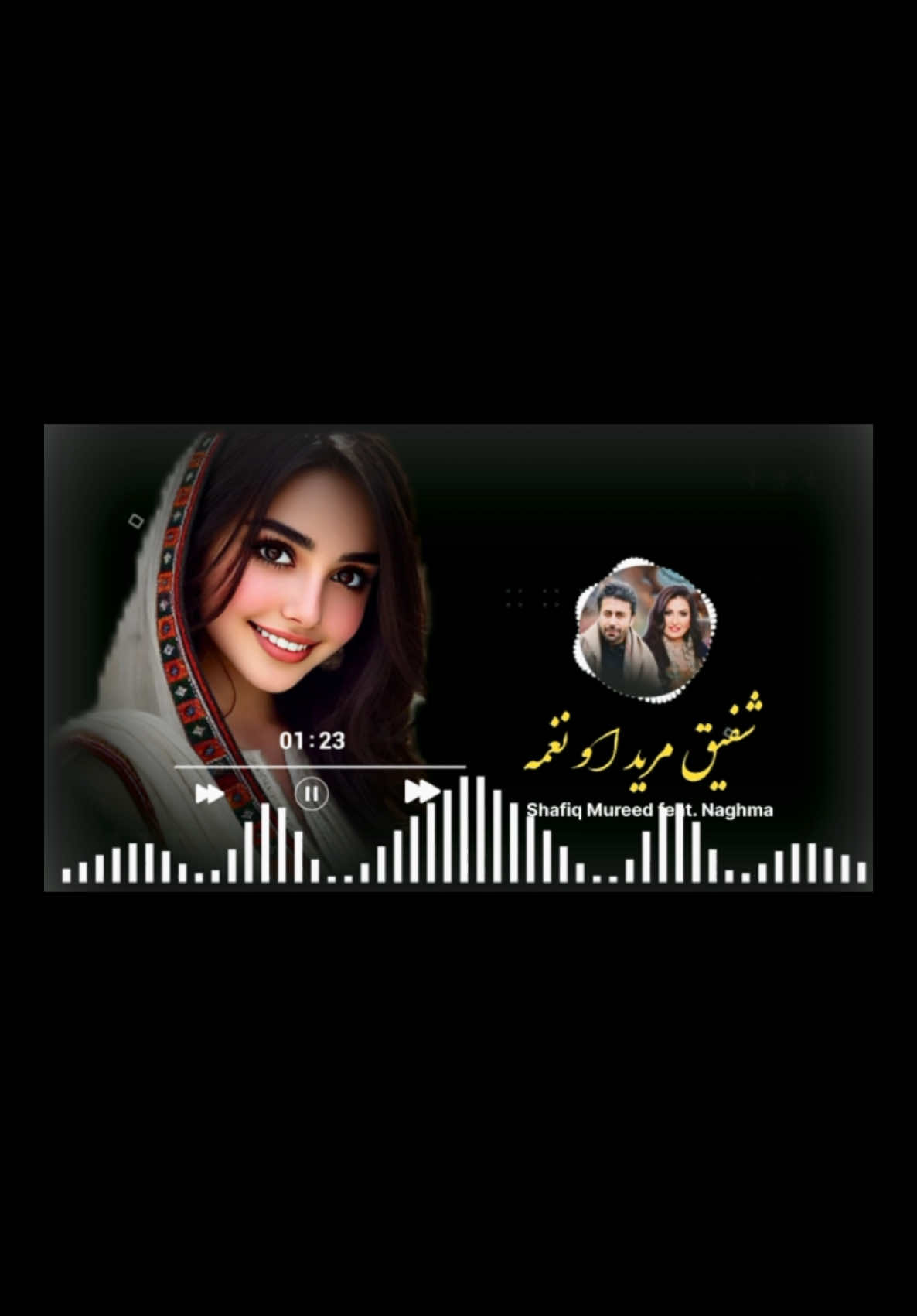 #fullsong #pashtosong #newsong #pashtofullsong🎧🎤🎶🎵 #slowreverbpashto🎶 #پوره_سندره💕 #غرنۍسندرې💕 #ماځیګری🌅 @🌈 ʀ ᴇ ᴠ ᴇ ʀ ʙ s ᴏ ɴ ɢ s 🎶