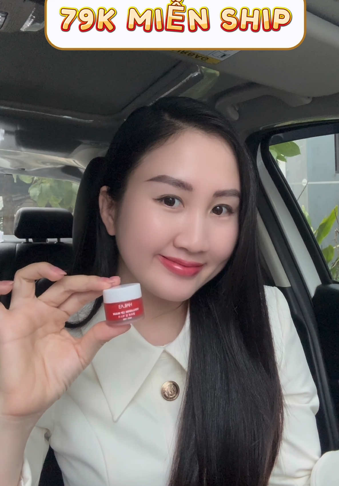 Deal hời miễn ship nè mấy chị ơi #son #sonluudo #sonduongluudo #sonduongmoi #sonduongluudohongmoi #sonduongcomau #lamdep #skincare 