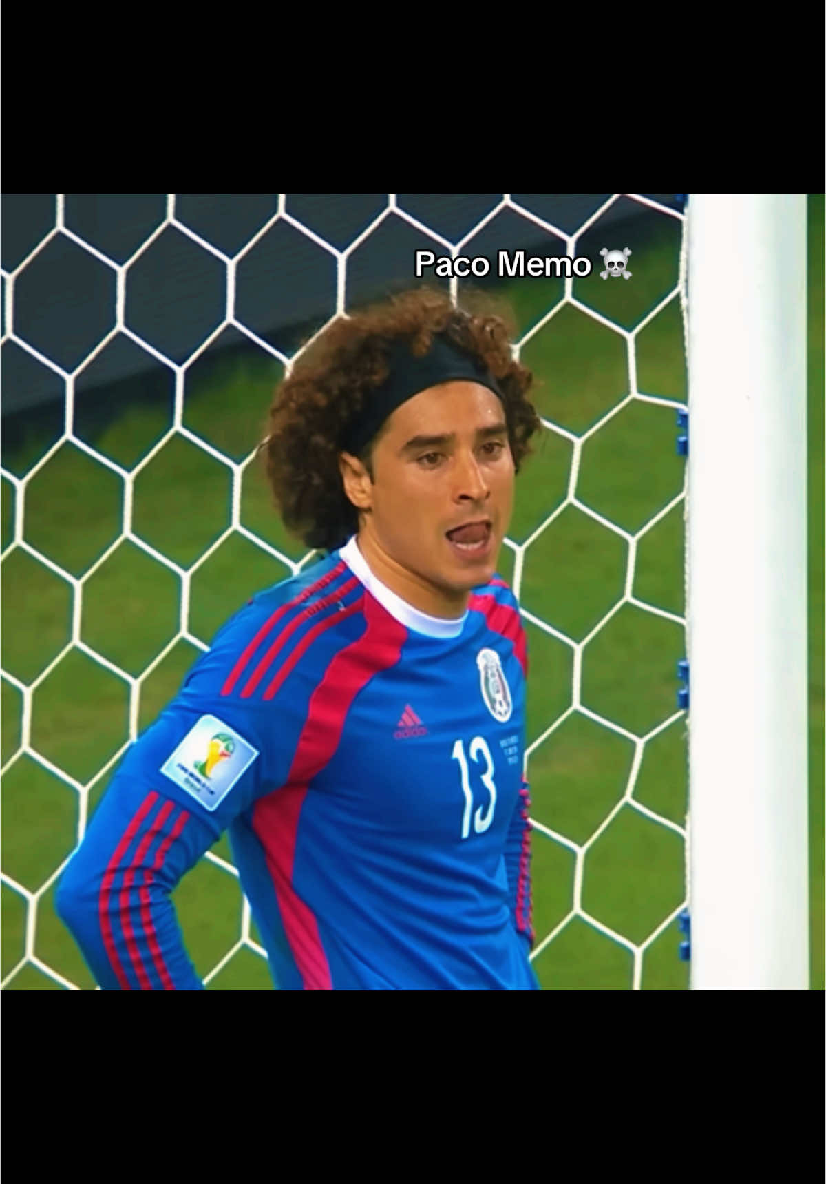 Memo Ochoa 🇲🇽🤩🔥 #football #mexico #memo #worldcup #Soccer #futbol 