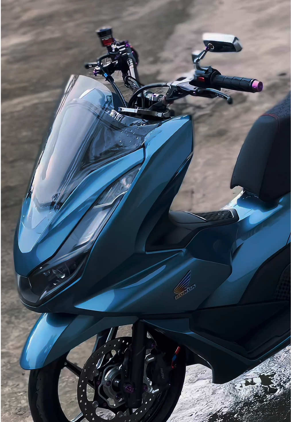 Pcx di sound ini kece bgt🤩 #fyp #pcx160 #pcxmodifikasi #pcxindonesia #capcut 