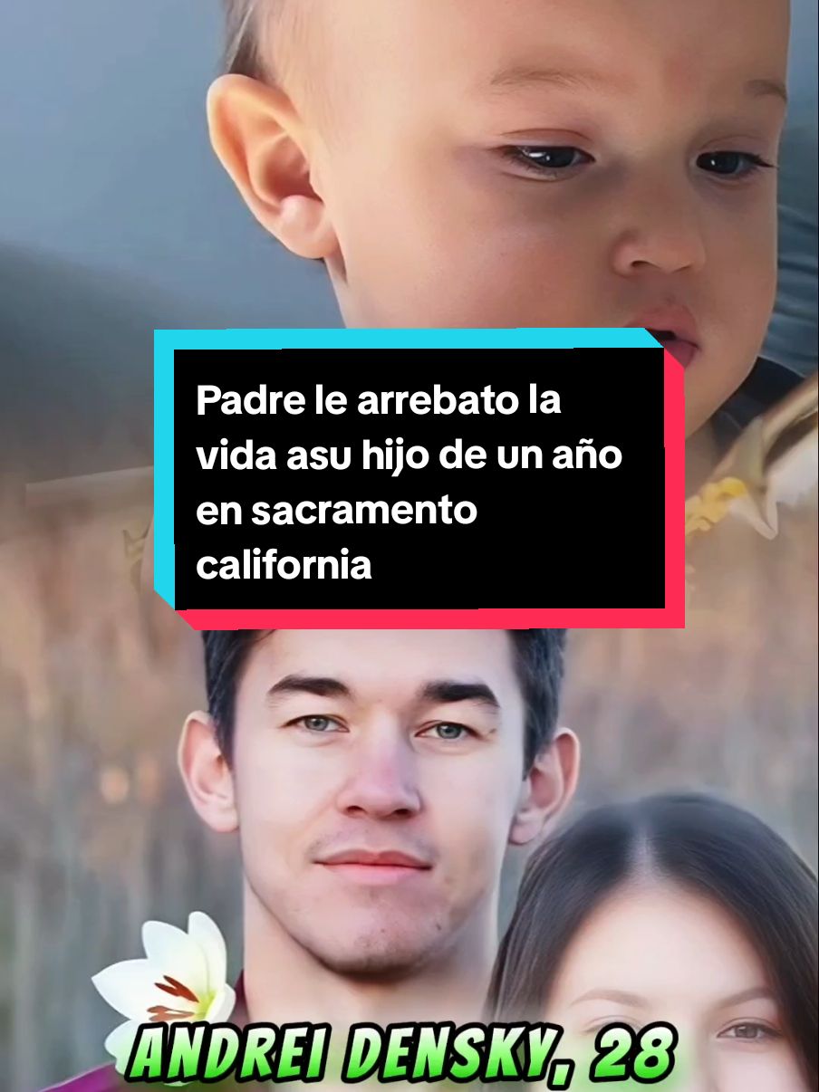 #noticias #virales #estadosunidos #mundo #hogar #familia #hijo #padre #madre #Andrei #Usa #bebè #paratiiiiiiiiiiiiiiiiiiiiiiiiiiiiiiiiiiiii 