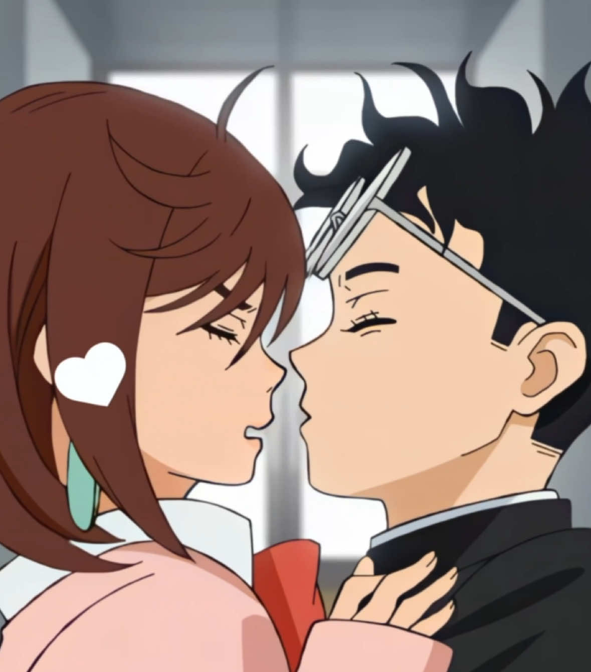 my girl #dandadan #dandadanedit #momoayase #okarun #kentakakura 