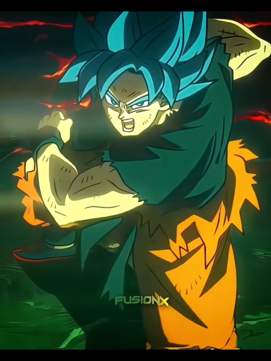 #goku #ultrainstinct #fyp #edit #anime #dbs #dragonballsuper #viral_video #animeedit #dragonball 