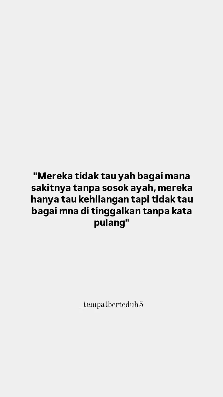 #ayahhebat #ayah #alfatihah #ayahakurindu #anakperempuan #beranda 