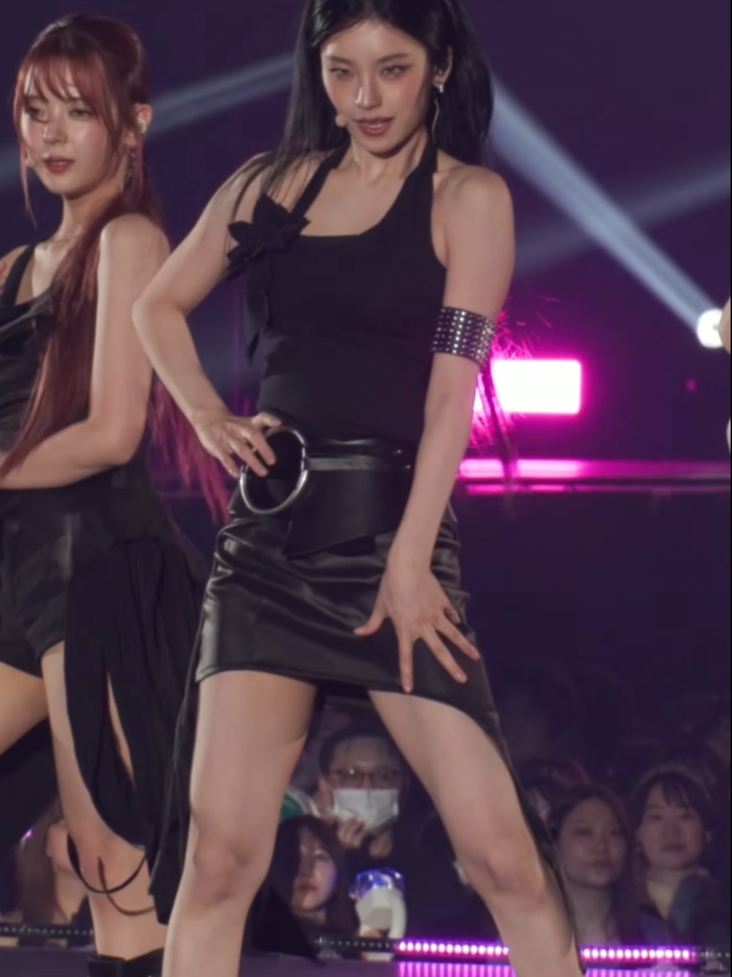 #itzy #yeji #wannabe #fancam #viral 