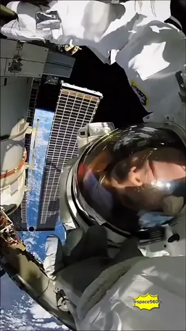 ISS🛰🧐see 👀#space5600 #ISS #foryou #foryoupage #viraltiktok #viralvideo #whotofollow #100million #capcut #tiktok #space #whattowhatch? #500k #moon #zoom #space #ISS #space5600 