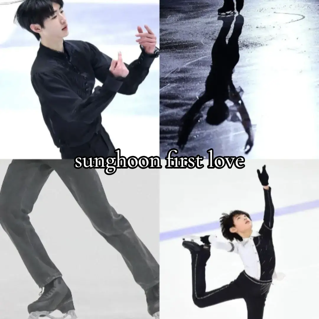 Sunghoon adalah salah satu atlet ice skating ternama, dia terkenal sejak ia menginjak umur 7 tahun dgn kemahirannya dlm bermain, dan Heeseung yaitu seorang actor terkenal, heeseung yaitu salah satu penggemar dari atlet ice skating yaitu sunghoon, heeseung ingin menjadi actor agar bisa lebih mudah bertemu sunghoon, dgn harapan dia bisa bercollaboration bersama sang idola, 