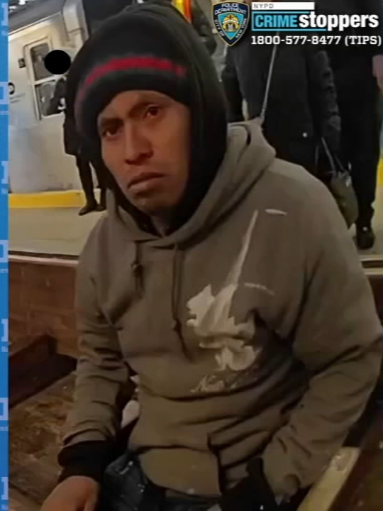 A person of interest was taken into custody on Sunday afternoon after a woman was set on fire and killed that same morning on a New York City subway train. The incident is being investigated as a homicide. An unidentified woman was believed to be asleep on a stationary F train at the Coney Island-Stillwell Avenue station at about 7:30 a.m. on Sunday 