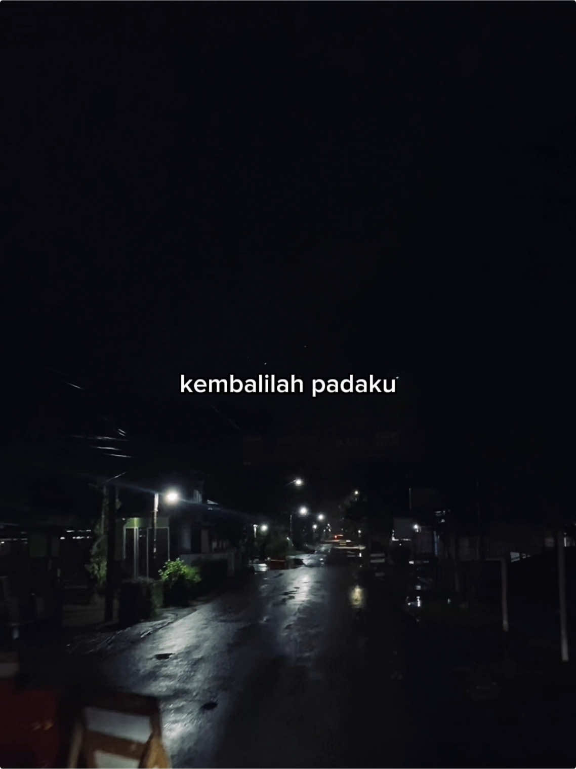 “kembalilah padaku” - - - #takrela #merpatiband #liriklagu #fyp