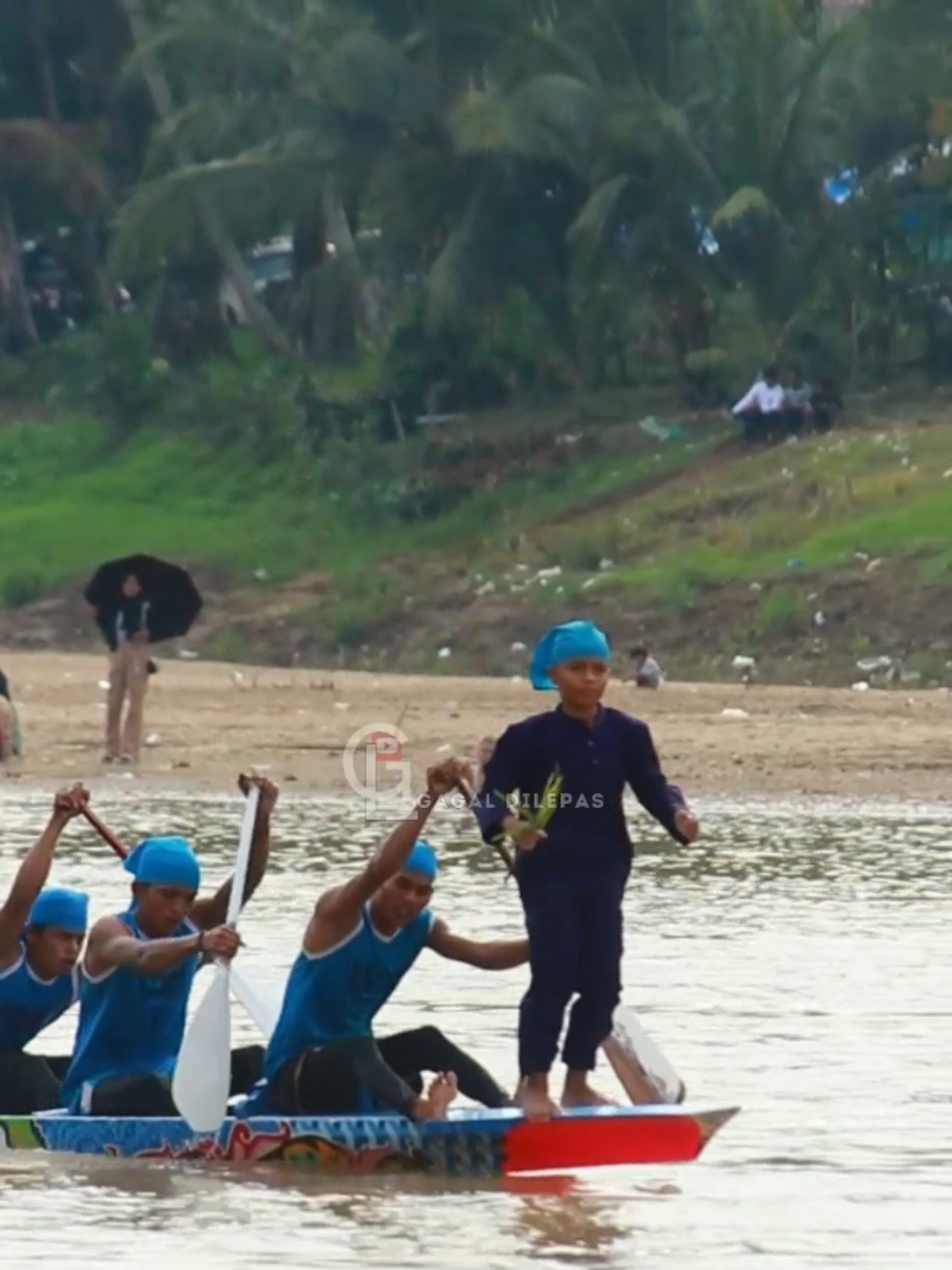 JUARA 2 TEPIAN DATUK BANDARO LELO BUDI || selamat kepada limbago sati rantau kuantan