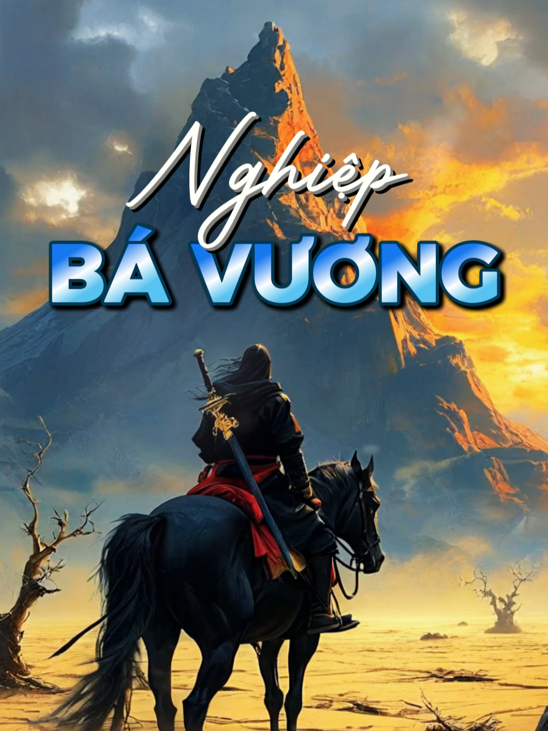 Gió ào ào đường xa thẳm, tráng sĩ xưa nay gian truân lắm! Chống kiếm hỏi trời tại vì sao, Cánh bằng lúc nao được vươn thẳng, phận mỏng chưa thành nghiệp bá vương, ân đức tổ tiên bao giờ trả, được lòng trăm họ chí càng cao! #conhanchilo #trietlysong #loiconhanday #trietlynhansinh #daolylamnguoi #daikhimienthanh